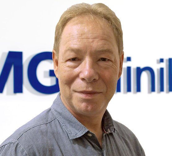 Chefarzt f&uuml;r Gyn&auml;kologie und Geburtshilfe Thoralf Amse (Foto: KMG Kliniken/ Nenninger)