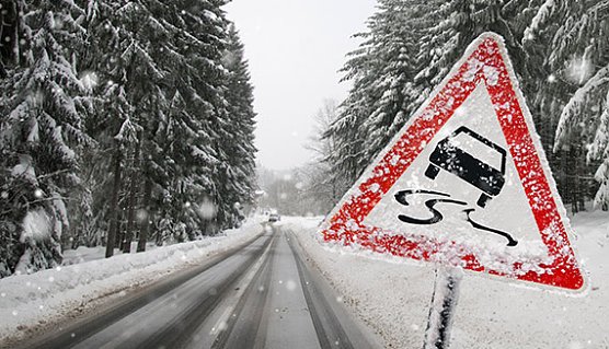 Tipps f&uuml;r die Winterzeit (Foto: AvD)