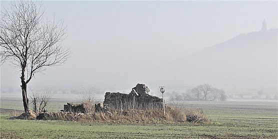W&uuml;stung Lindeschu  (Foto: U. Reinboth )
