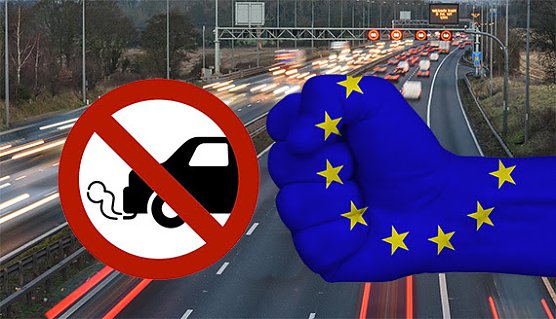 Kritik an der Entscheidung der EU-Parlamentarier &uuml;bt der AvD (Foto: AvD)