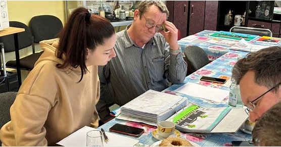 Jury  (Foto:  Margarita Andres (MBB)   )