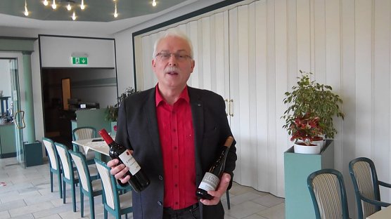 Matthias Bause ist Hoteldirektor mit Herz. Dem Erfolg gingen entbehrungsreiche Jahre voraus. (Foto: Kurt Frank)