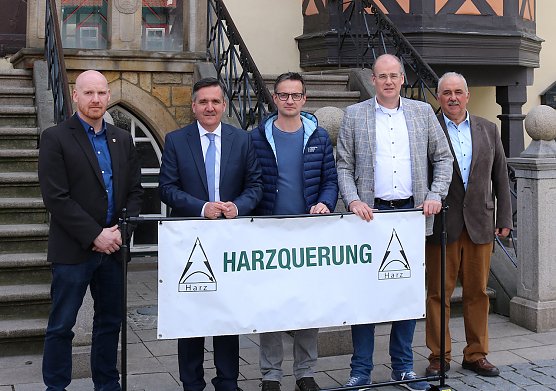 Harzquerung wieder am letzten Samstag des Aprils (Foto: Landratsamt Nordhausern)