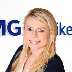 Neue Gesch&auml;ftsf&uuml;hrung bei den KMG Kliniken Diana Richter (Archiv) (Foto: Kathrin Legde)