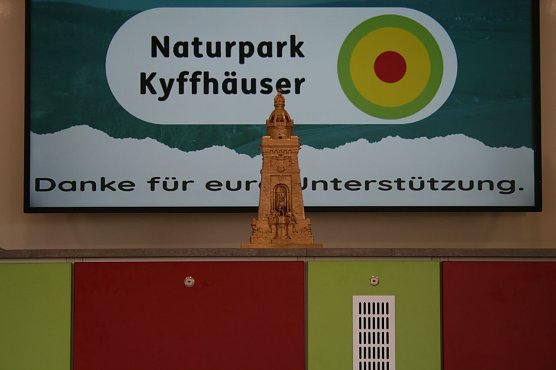 Wettbewerb  (Foto: U. Reinboth )