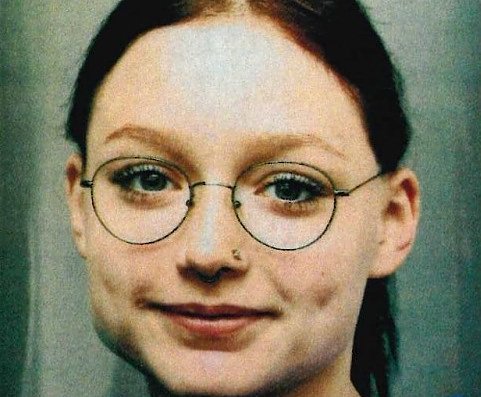 Mariella Fabienne schick aus Nordhausen wird vermisst (Foto: Polizei) Mariella Fabienne schick aus Nordhausen wird vermisst (Foto: Polizei)
