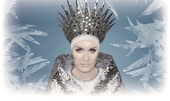 Am Samstag kommt die Schneek&ouml;nigin manch Nordhausen (Foto: Manthey Event)