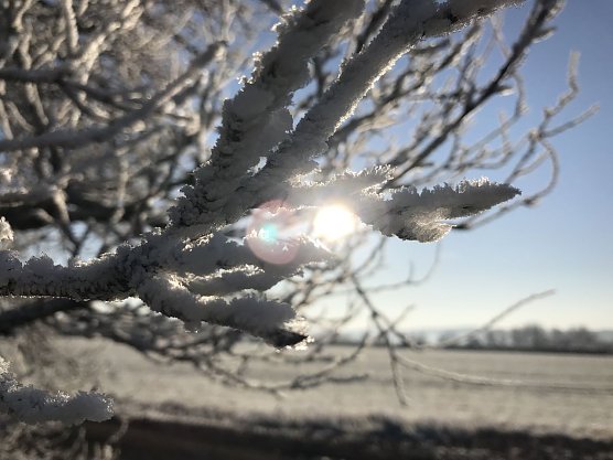 Wetterbild (Foto: nnz)