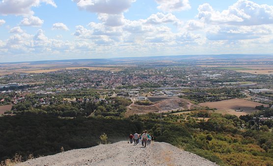Hadenbesteigung am kommenden Sonntag (Foto:  Karin Thom)
