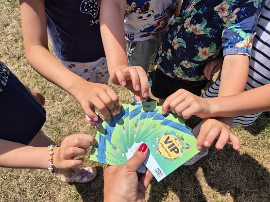 Der Museums-VIP Pass gilt in den drei Harz-Bundesländern (Foto: Erlebniswelt Museen) Der Museums-VIP Pass gilt in den drei Harz-Bundesländern (Foto: Erlebniswelt Museen)