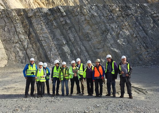 GeoParks Nordisches Steinreich (Foto: Kerstin Pfeiffer) GeoParks Nordisches Steinreich (Foto: Kerstin Pfeiffer)