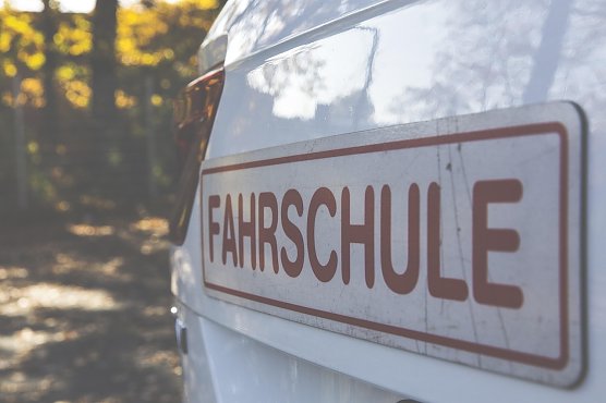 Fahrschule (Symbolbild) (Foto: Markus Spiske auf Pixabay)