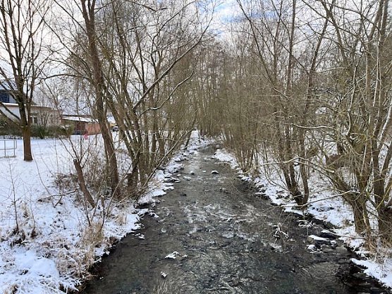 Es bleibt die n&auml;chsten Tage ungem&uuml;tlich.  (Foto: ssc)