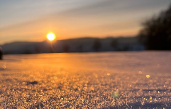 Symbolbild Winter (Foto: ssc) Symbolbild Winter (Foto: ssc)
