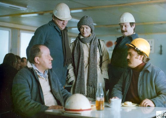 "Dach &uuml;berm Kopf" hei&szlig;t es demn&auml;chst im Eisleber Theater. (Foto: Theater Eisleben)