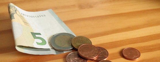 Symbolbild Geld und Steuern (Foto: nnz-Archiv) Symbolbild Geld und Steuern (Foto: nnz-Archiv)