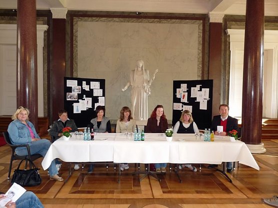 Schlossfestspiele (Foto: Karl-Heinz Herrmann)