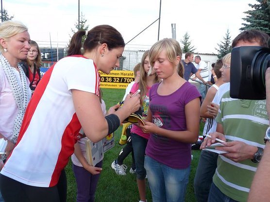 Wettkampf 15. Sparkassenmeeting (Foto: Karl-Heinz Herrmann)