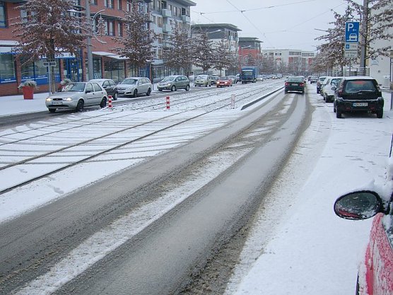 Rutchpartie (Foto: nnz)