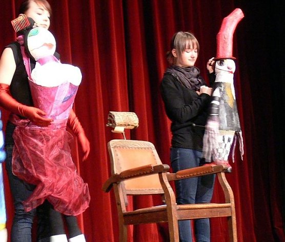 Schon mal gezeigt (Foto: privat) Schon mal gezeigt (Foto: privat)