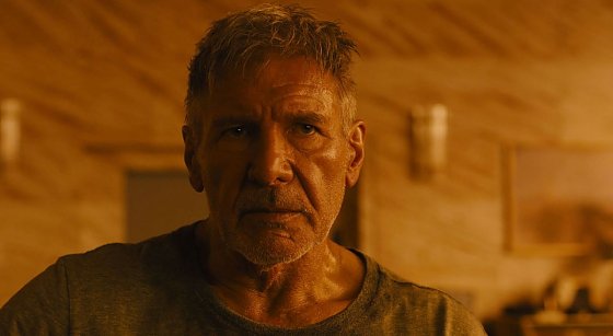 Bild: Harrison Ford