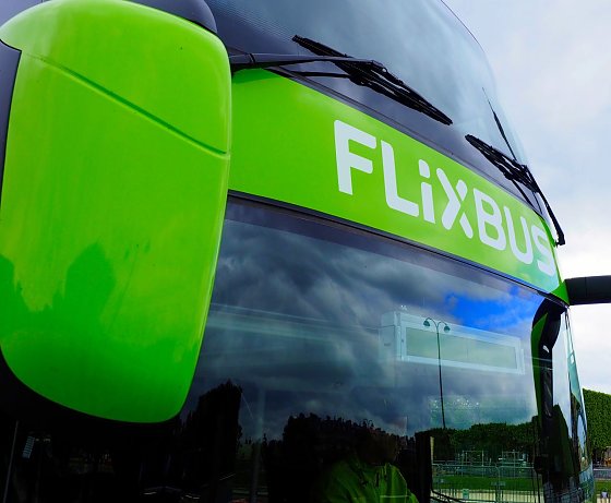 Bild: Fahrgastrekord in 2017