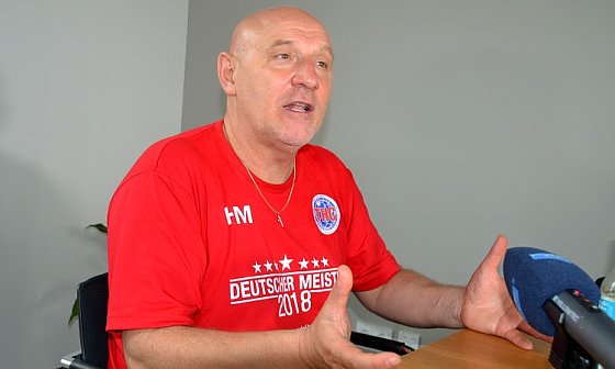 Bild: Herbert M&uuml;ller