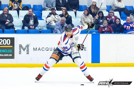 Bild: Geordie Wudrick