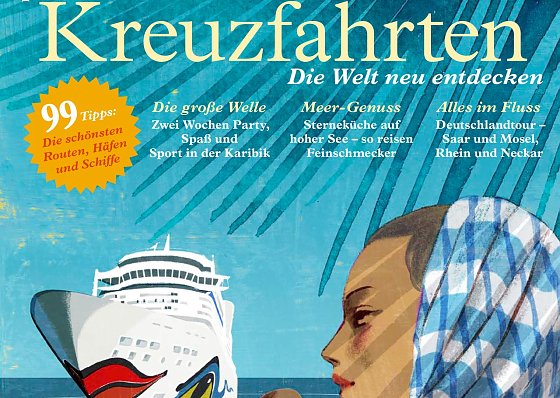 Bild: Cover (Ausschnitt)