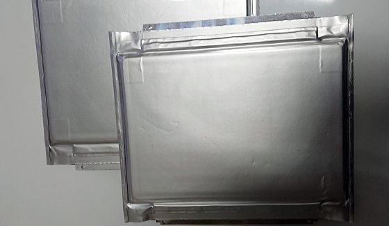 Bild: Batteriezellgeneration mit hoher Leistung aus Nordhausen