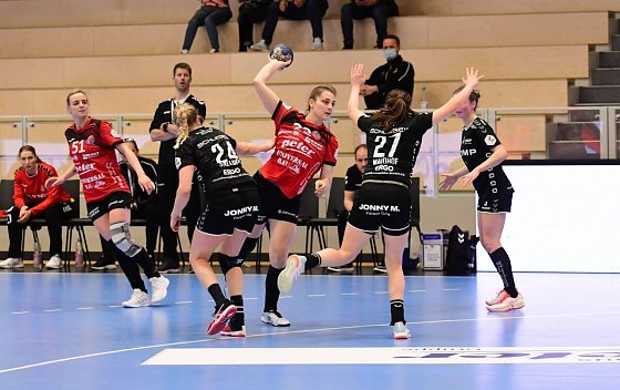 Bild: THC siegt zum Auftakt der R&uuml;ckrunde