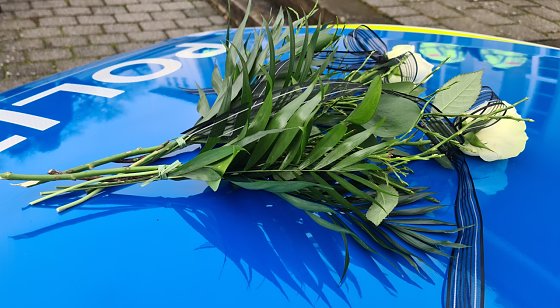 Bild: Trauer