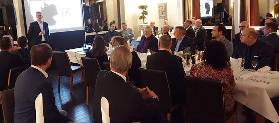 Bild: Knauf verbindet