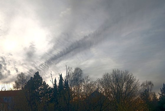 Bild: Himmelsbeobachtung
