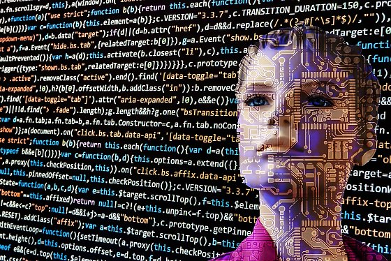 Bild: K&uuml;nstliche Intelligenz