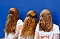 Redhairday in Breda NL 2011