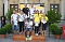Triathlon-Wochenende in Nordhausen Triathlon-Wochenende in Nordhausen