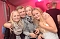 Clubnight bei Bielscher Kirmes Clubnight bei Bielscher Kirmes