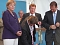 Besuch von Angela Merkel in Nordhausen