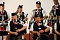 Die Barbarossa Pipes and Drums aus Sangerhausen sorgten f&uuml;r Stimmung