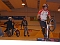 "Bikes in Motion" in der Skaterhalle Sondershausen