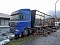 Lkw-Brand Jecha
