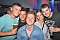 Party im Jugendclubhaus in Nordhausen - der Samstag