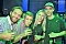Party im Jugendclubhaus in Nordhausen - der Samstag