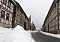 Winter in Friedrichsrode