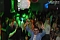 Party im Jugendclubhaus in Nordhausen - der Samstag