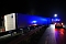 LKW-Unfall auf der A 38