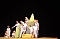 Salto Mortale im Theater