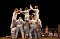 Salto Mortale im Theater