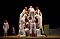 Salto Mortale im Theater